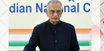 Shivraj Patil 