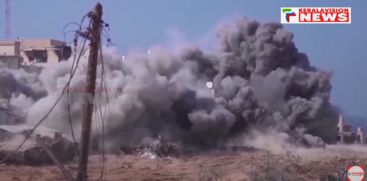 29 people were killed in Gaza in 24 hours by Israel