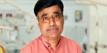 : Police Intensify Search for Accused Dr. M.K. Ram
