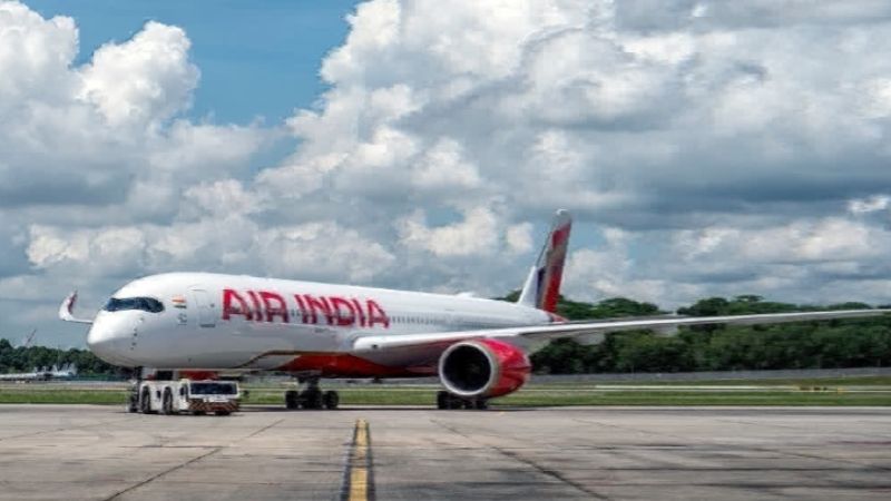 AIR INDIA
