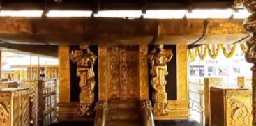 ED Investigation Underway in Sabarimala Gold Foil Case