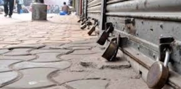 National Strike Impact