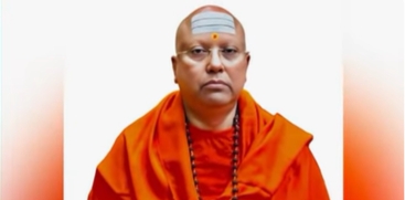 Self-Styled Godman Swami Chaitanyananda Saraswati Arrested in Sexual Assault Case