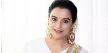 shwetha