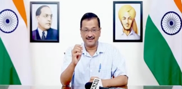 AAP to Intensify Protest Against E20 Petrol Policy