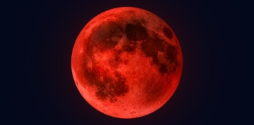 total Lunar Eclipse Tonight