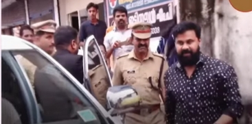 Kochi Actress Assault Case