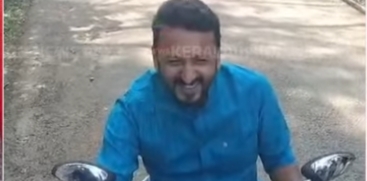 Rahul Mamkootathil Case: