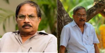 MT Vasudevan Nair