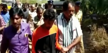Periya Double Murder Case