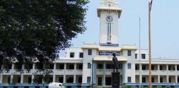 Kerala University Row