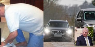 Andrew Mountbatten-Windsor