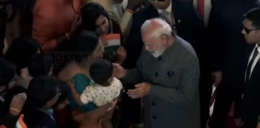 PM Modi