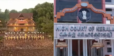 Kerala High Court Refuses Further Restrictions on Elephant Parade