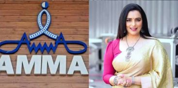 swetha menon