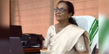 Dr. sisa Thomas