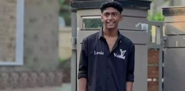 Shahabas Murder Case