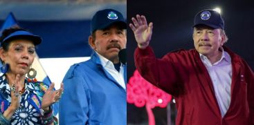 ortega