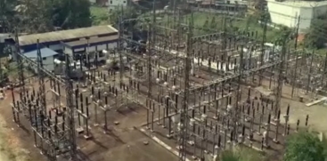 Electricity Consumption Decreases in Kerala