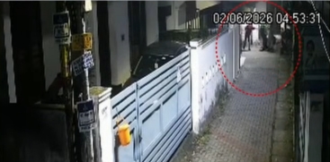 Kaloor Assault Case