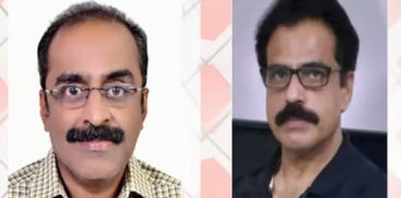 ISRO Leadership Change