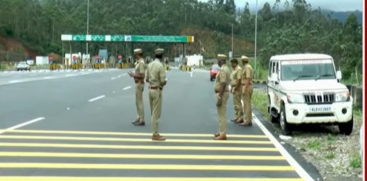 Crackdown on Modified Vehicles