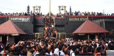 Sabarimala Protection Conclave Today in Pandalam