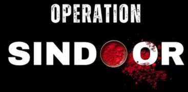 operation sindhoor