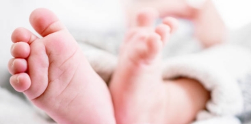Alappuzha Abandoned Baby Under CWC Care