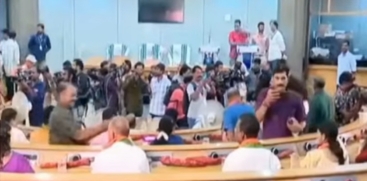 Kerala High Court Declares Oath of 20 Thiruvananthapuram BJP Councilors Invalid
