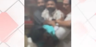 Ramya Haridas Incident