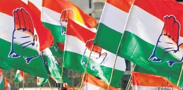 Congress Local Representatives Conclave