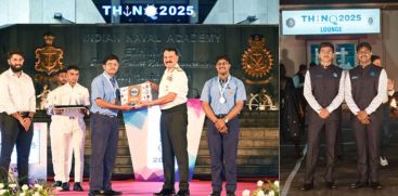 kannur bhavans won third prize in 