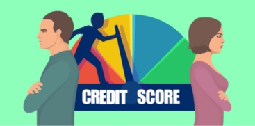 Does Divorce Affect Your Credit Score? What to Know
