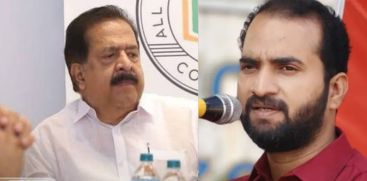 chennithala