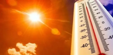 Heatwave Warning Issued in Kerala