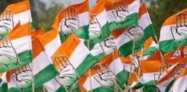 Problems Continues At Congress Over Restructure