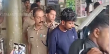 Nedumangad Child Case