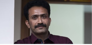 Shine Tom Chacko