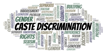 Caste Discrimination Case Filed at Kerala University