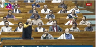 Parliament Budget Session Phase 2 Begins Today