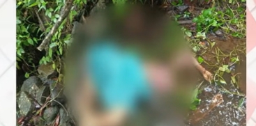Gavi Incident