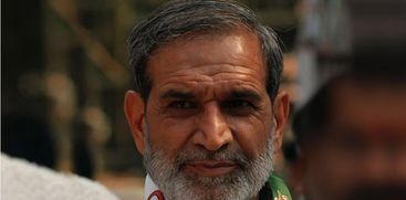 SAJJAN KUMAR