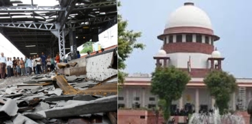  2006 Mumbai Train Blasts: Supreme Court Stays Acquittal of 12 Accused