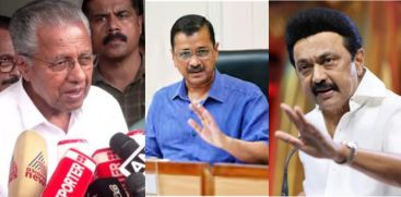 kejriwal and stalin