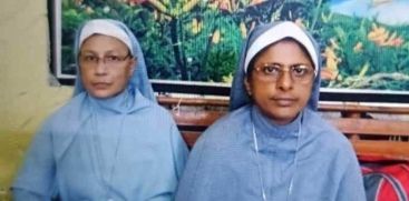 Malayali Nuns Face Serious Charges of Human Trafficking, Forced Conversion in Chhattisgarh