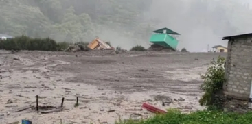 Uttarakhand Floods