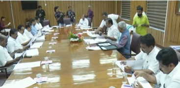 Kerala Government Plans Major IAS and IPS Administrative Reshuffle