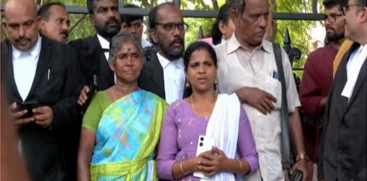 Attapadi Case