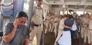 Case Involving Minister Veena George